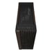 ASUS ProArt PA602 Wood Edition Modern Black - Tempered Glass Panel Midi Tower Noir, Bois