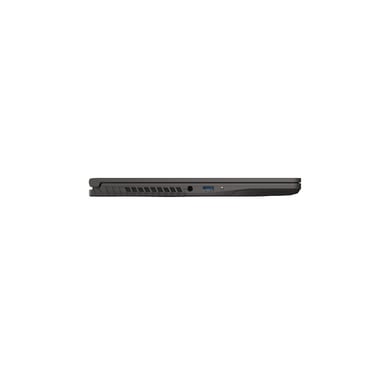 MSI Thin 15 B2RVE-3095FR Intel® Core™ i5 i5-12450H Portátil 39,6 cm (15.6'') Full HD 16 GB DDR4-SDRAM 512 GB SSD NVIDIA GeForce RTX 4050 Wi-Fi 6E (802.11ax) Windows 11 Home Gris