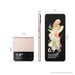 Galaxy Z Flip4 256 GB, oro rosa, desbloqueado