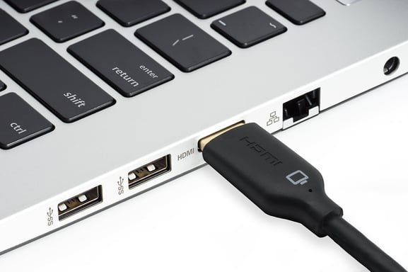 Belkin F3Y021BT1M Cavo HDMI 1m HDMI Tipo A (Standard) Nero