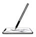 XtremeMac XWH-STY-83 lápiz digital Negro, Plata