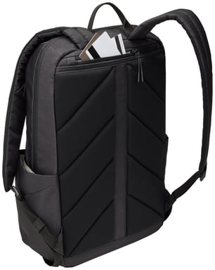Thule Lithos TLBP216 - Black sac à dos Sac à dos normal Noir Polyester