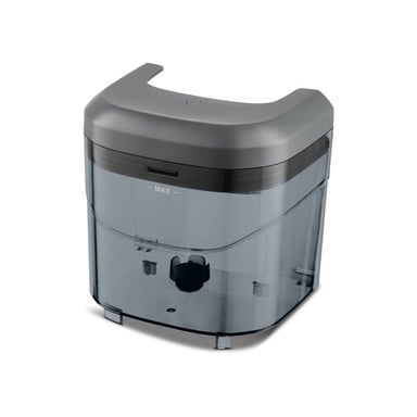 Limpiador inalámbrico - MD100123 - Para tejidos de tapicería agua caliente y vapor - 1650 W - 4 m - 12 kPa
