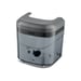 Limpiador inalámbrico - MD100123 - Para tejidos de tapicería agua caliente y vapor - 1650 W - 4 m - 12 kPa