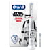 Spazzolino oscillante per bambini Oral-B Junior Star Wars Multicolore