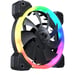 Cougar Ventilateur de boitier Vortex VK RGB 12cm (Noir)