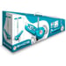 Patinete de dirección 3 ruedas - STAMP - SKIDS CONTROL - Mixto