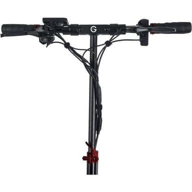 Urbanglide E-Cross Pro 25 km/h Noir 13 Ah