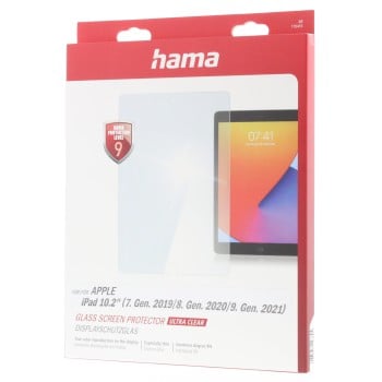 Hama Premium Apple protezione trasparente dello schermo 1 pezzo