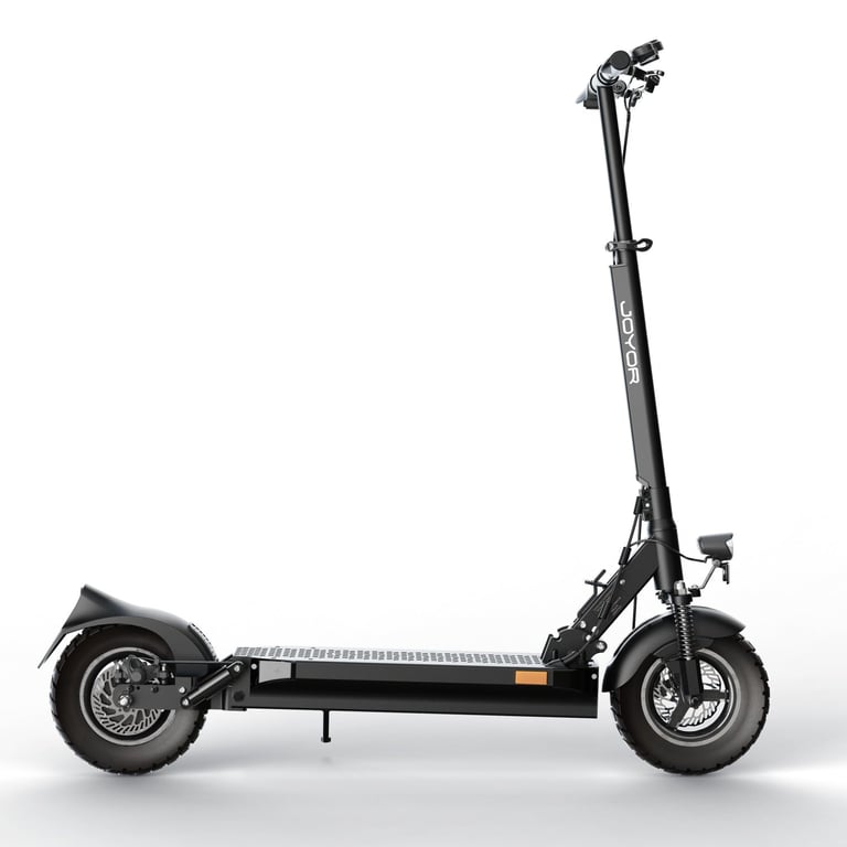 Scooter elettrico JOYOR Y8-S con certificato ABE Motore 500W