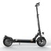 Patinete Eléctrico JOYOR Y8-S Con Certificado ABE - Motor 500W Batería 48V26AH Autonomía 85KM Freno de Disco - Negro