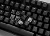 Ducky One 3 clavier Gaming USB Noir
