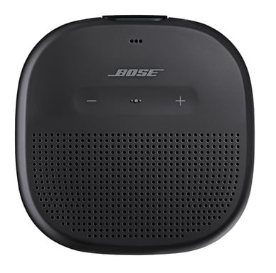 Bose SoundLink Micro Bluetooth speaker Negro