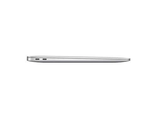 MacBook Air Core i5 (2018) 13,3', 1,6 GHz 512 GB 16 GB Intel UHD Graphics 617, Argento - QWERTY Italiano