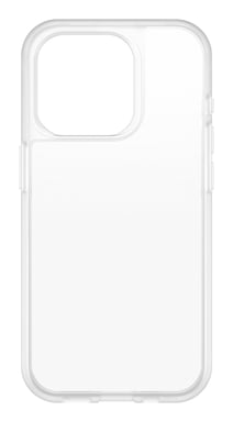 OtterBox React Series per iPhone 15 Pro, trasparente Apple iPhone 15 Pro