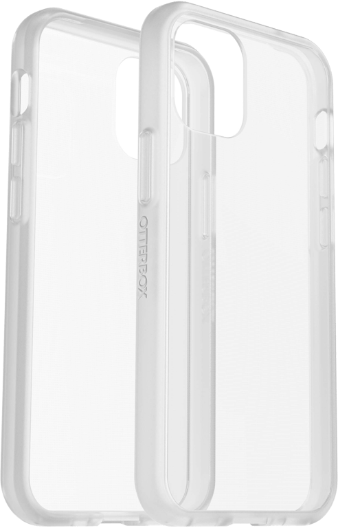 Otterbox React for iPhone 12 mini clear