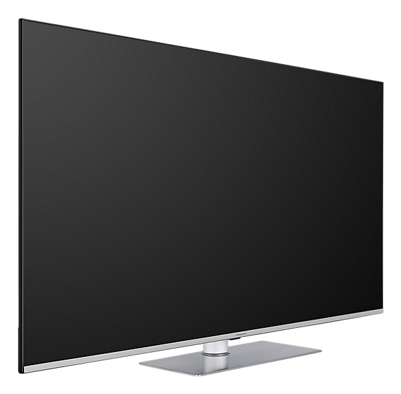 PANASONIC TV Led 139 cm UHD 4K TB55W63AE6 - vue 2