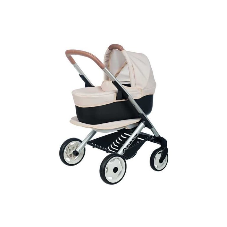 Pousette Maxi cosi + landeau SMOBY - vue 4