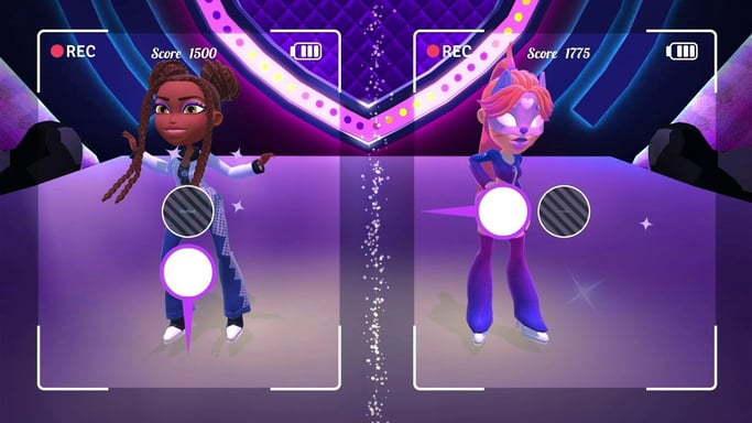Outright Games Bratz Rythme & Style