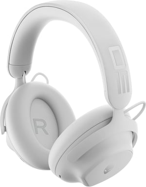 Alienware PRO-HS-G-DEAM Casque Avec fil &sans fil Arceau Gaming USB Type-C Blanc - vue 3