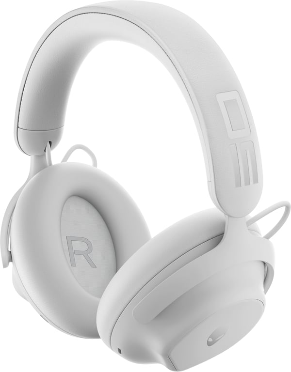 Casque Gaming Sans Fil Alienware Pro – Haut-parleurs 50mm, ANC Hybride, 75h Autonomie - vue 9
