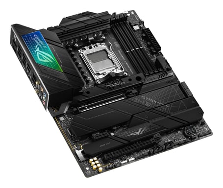 ASUS ROG STRIX X670E-F GAMING WIFI AMD X670 Emplacement AM5 ATX