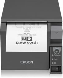 Epson TM T70II USB - vue 5