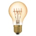LEDVANCE 4058075761452 bombilla LED Luz cálida 2200 K 4,8 W E27 G
