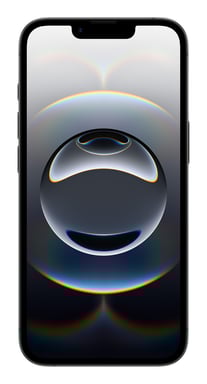 Apple iPhone 16e (5G) 128 Gb, Nero