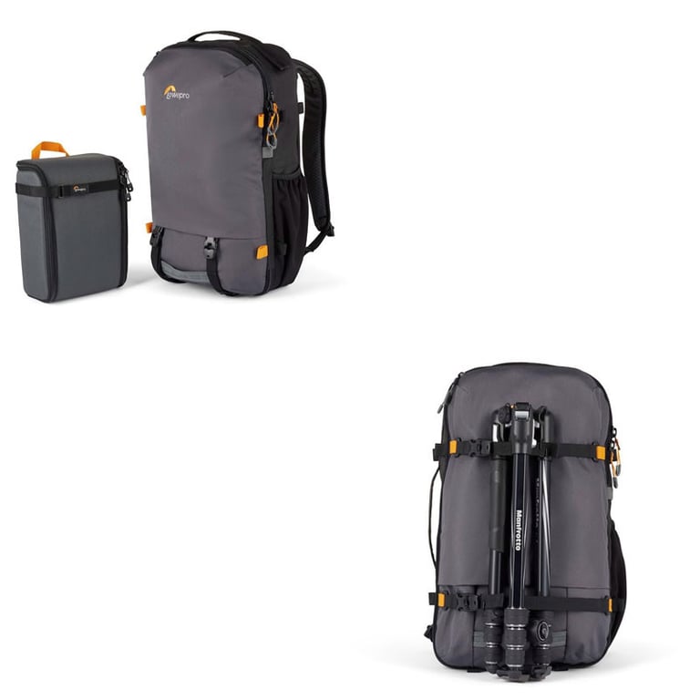 LOWEPRO Sac d'épaule Trekker LT BP 250 AW Neuf - vue 2