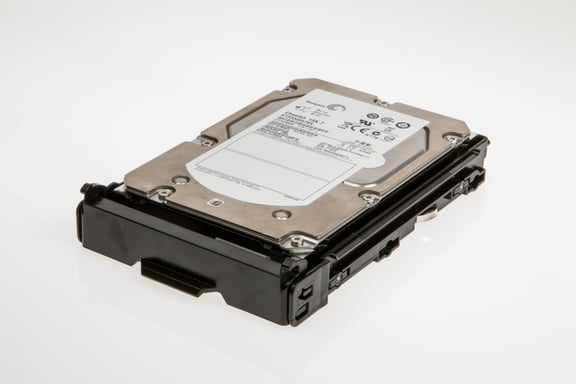 Origin Storage DELL-10TBNLSA/7-F21 disque dur 10 To 7200 tr/min 256 Mo 3.5'' SATA