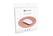 XtremeMac XM-MPR-PNK tapis de souris Rose