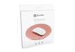 Tappetino per mouse XtremeMac XM-MPR-PNK Rosa