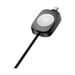 Câble USB-C pour Apple Watch 1,5m Universel Noir