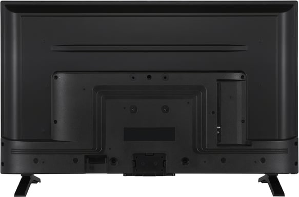 Toshiba 43UV2363DG TV 109,2 cm (43'') 4K Ultra HD Smart TV Wifi Noir 250 cd/m²