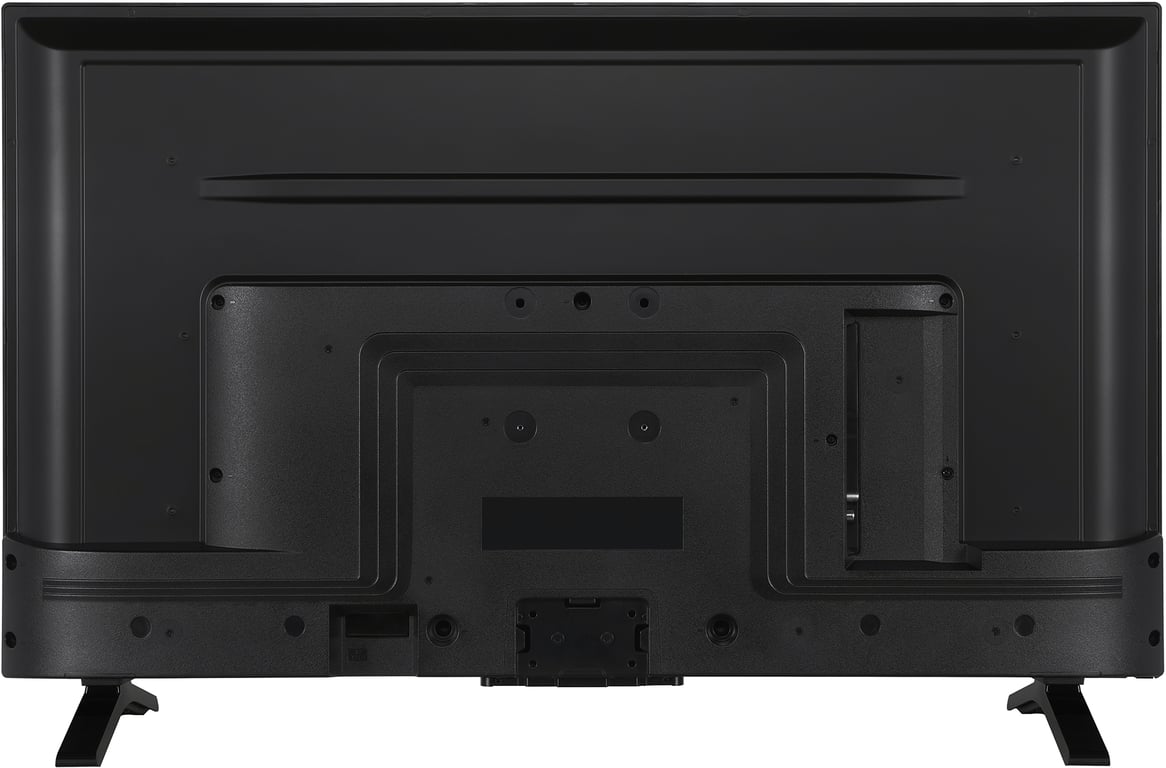 Toshiba 43UV2363DG TV 109,2 cm (43 ) 4K Ultra HD Smart TV Wifi Noir 250 cd/m² - Neuf