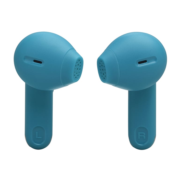 JBL Tune Flex 2 Casque True Wireless Stereo (TWS) Ecouteurs Appels/Musique Bluetooth Turquoise - Neuf
