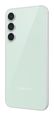 Galaxy S23 FE (5G) 256 GB, Verde mar