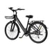 VéLo Électrique V1 | Vitesse Max 25 km/h | Autonomie 45-90 km | Moteur 250W | Batterie 36V 15.6Ah | Pneus 28 Pouces | Gris