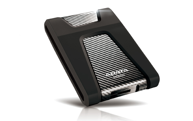 ADATA DashDrive Durable HD650 disque dur externe 2.5 USB 3.2 Gen 1 3.1 Gen 1 Neuf - vue 3