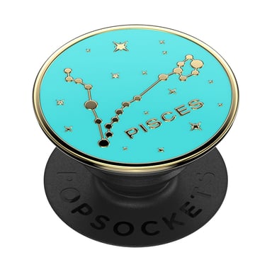 ? Esmalte Zodiaco Piscis ?