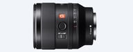Sony FE 35MM F1.4 GM MILC Objectif large Noir