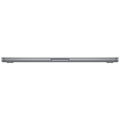 MacBook Air M2 (2023) 15,3'', 3,5 Ghz 512 Go 8 Go Apple GPU 10, Gris sidéral - QWERTY IT