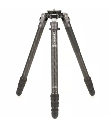 BENRO TMTH34C Mammoth Serie 3 4 section Tripod - vue 2
