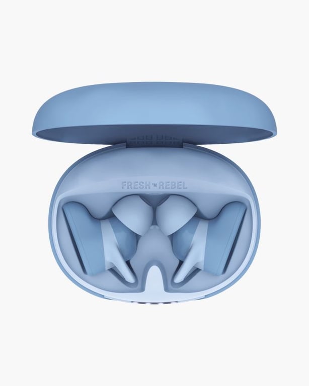 Fresh 'n Rebel Twins Move Casque True Wireless Stereo TWS Ecouteurs Sports Bluetooth Neuf - vue 6