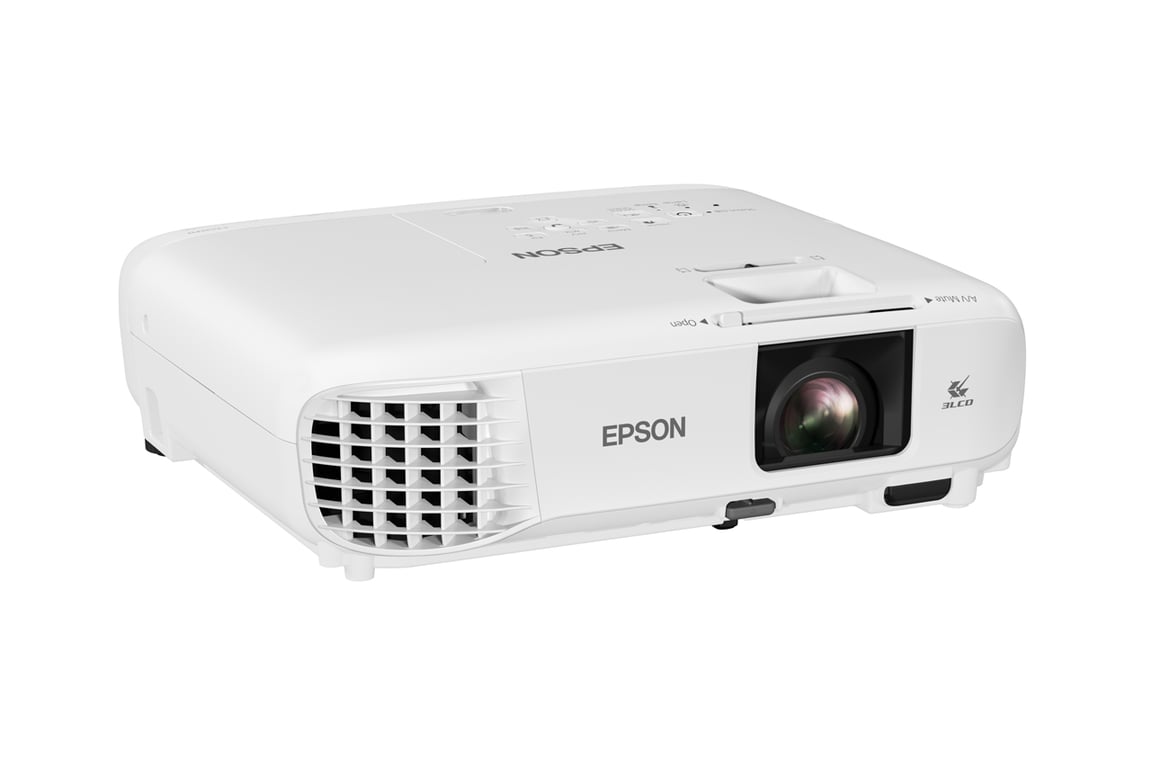 Epson EB W49 - vue 5