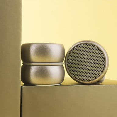 Altavoz estéreo Yoyo