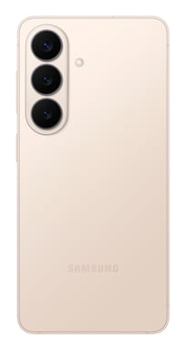 Galaxy S26 (5G) 512 Go, Or Rose