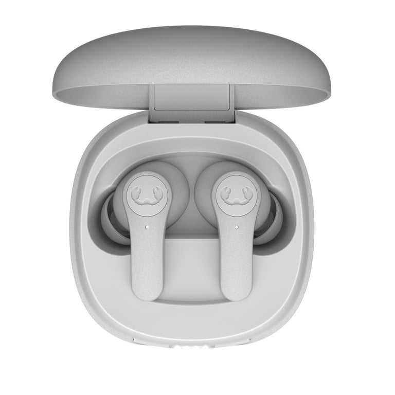 Fresh N'Rebel Twins Ace Écouteurs True Wireless avec ANC hybride glace - vue 5