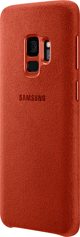 Coque rigide Samsung pour Galaxy S9 G960